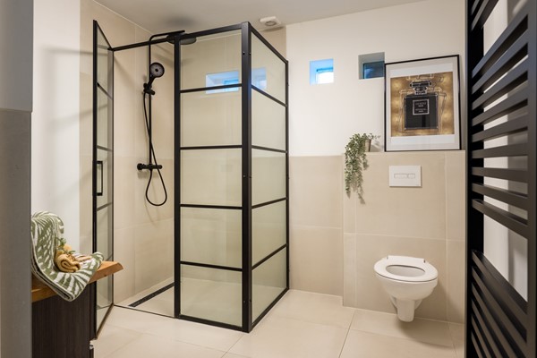 Medium property photo - Wilhelminastraat 1C, 4701 GV Roosendaal